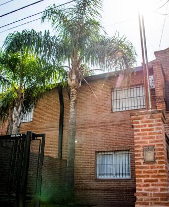 Saladillo Apartment | Alojamiento La Palmera