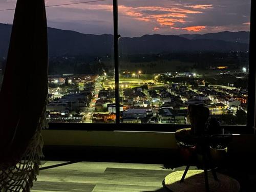 Sopo Apartment | Alojamiento/Lodging:El Indio Ese