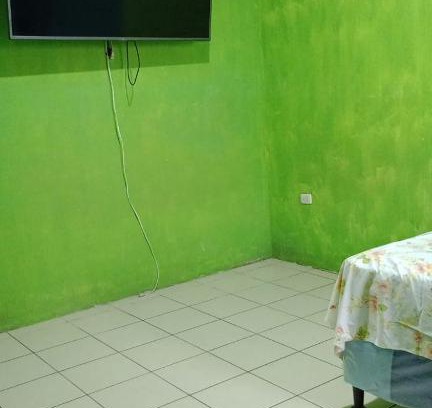 Santa Cruz Mulua Apartment | Alojamiento Martínez, Irtra Reu