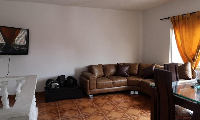 Guadalajara de Buga House | Alojamiento Masulanik