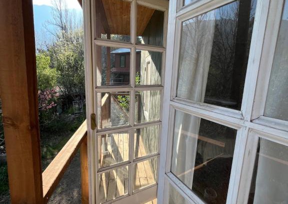 Melocoton Apartment | Alojamiento Nido de Almas en Cajón del Maipo