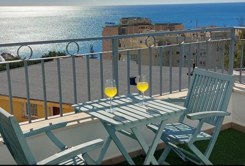 Torreblanca Apartment | Alojamiento perfecto para 2