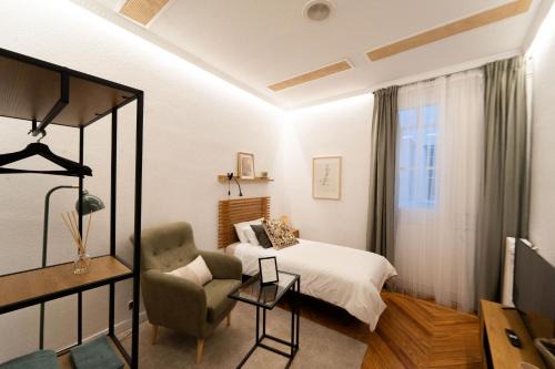 Centro House | Alojamiento Pleno Centro Fuencarral