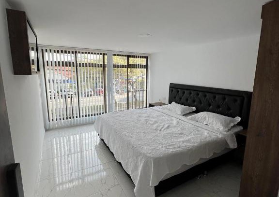 Manizales House | Alojamiento Privado en Avenida Principal