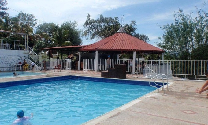 El Colegio Hotel | Alojamiento Rural Gran Chaparral