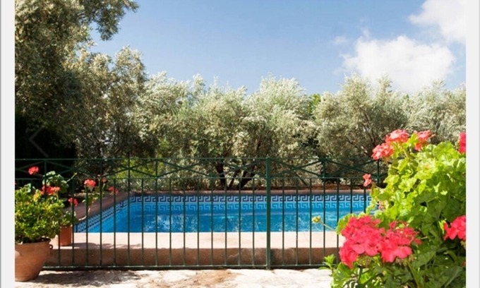 Castril House | Alojamiento Rural Huerta Solana