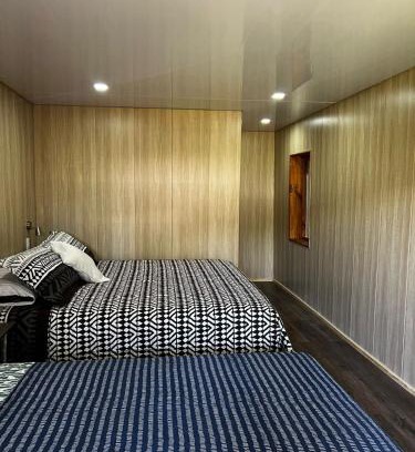 Vina del Mar House | Alojamiento Rustico Belloto 1