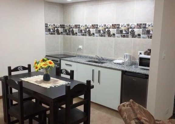 Dina Huapi Apartment | Alojamiento Turístico Cauquén