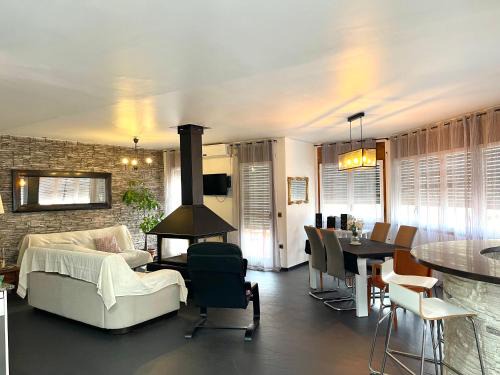 L'Aldea Apartment | Alojamiento Turístico Casa Ela