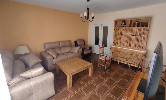 Torreperogil Apartment | Alojamiento turístico Ana María