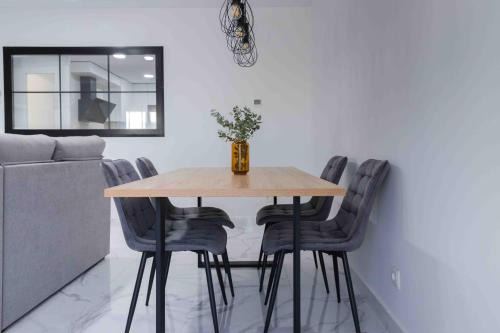 Tomelloso Apartment | Alojamiento Turístico García Pavón