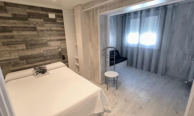 Elizondo Apartment | Alojamiento Txokoto