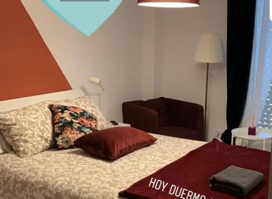 La Cisterniga House | Alojamiento Weier
