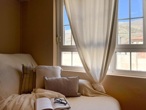 Tornavacas Apartment | Alojamientos Abuelo Teófilo - Valle del jerte