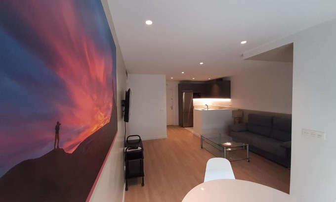 Ermitagana Apartment | Alojamientos Acella
