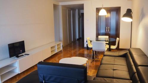 Ermitagana Apartment | Alojamientos Mendebaldea