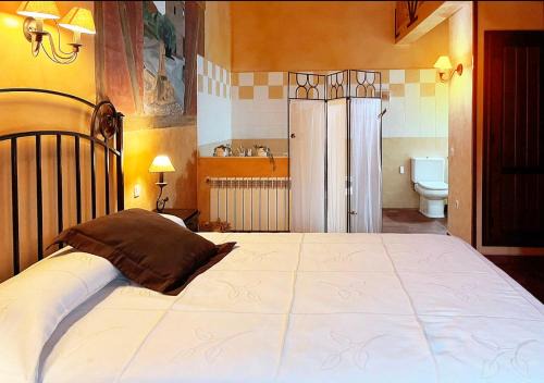 Puebla de Valles Apartment | Alojamientos Rurales EL VALLEJO