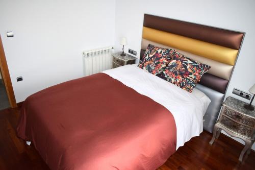 Yecla Apartment | Alojamientos Yecla Centro by Casa Avenida de la Feria