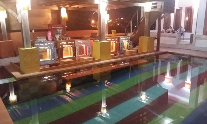 Padangbai House | Alola Inn