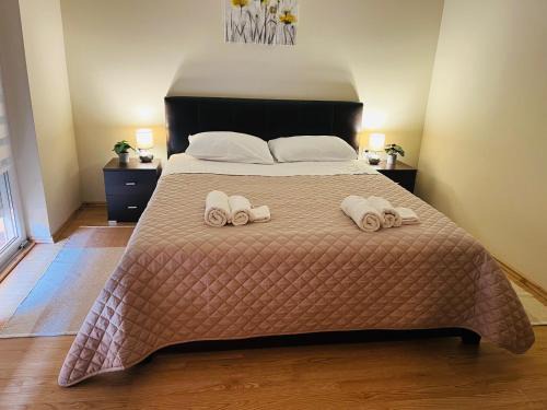 Osijek Apartment | ALOM