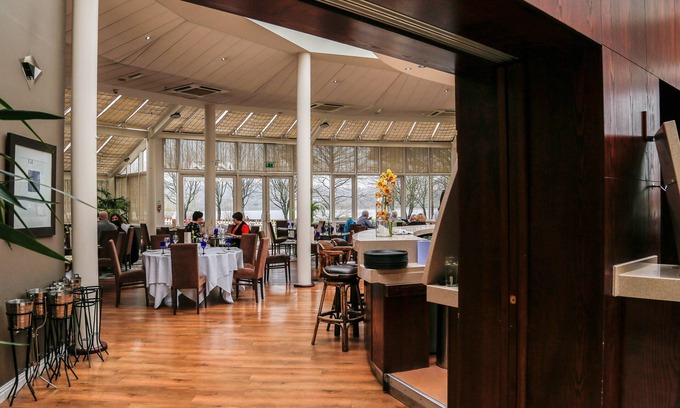 Bellshill Hotel | Alona Hotel