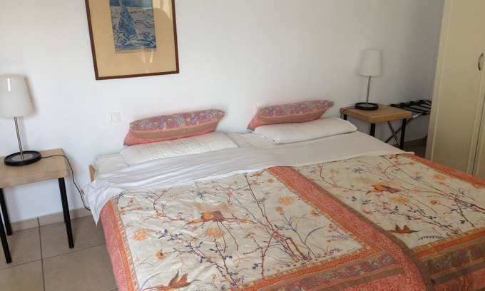 Patitiri Apartment | Aloniro - Studio 1