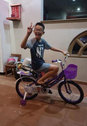 Gua Apartment | alor satar