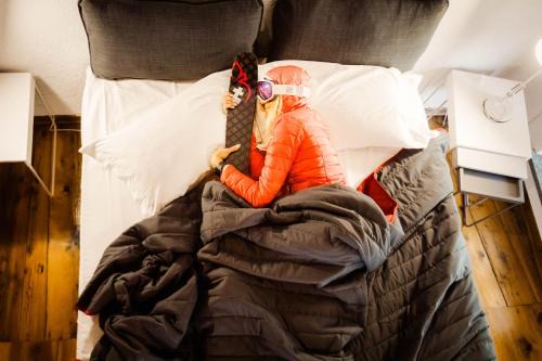 Aosta Apartment | Alp Apartments SKI & BIKE - Stevenin11
