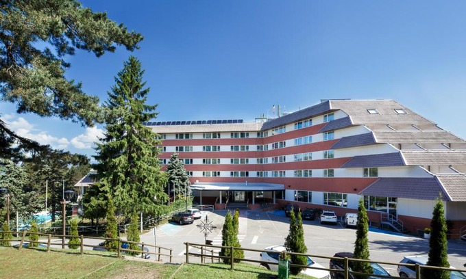 Alp Hotel | Alp Hotel Masella