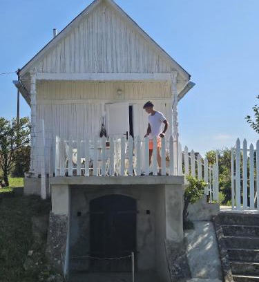 Bakonya House | Alpaka Bakonya Faház