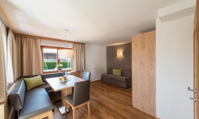 Reith im Alpbachtal Apartment | Alpapart