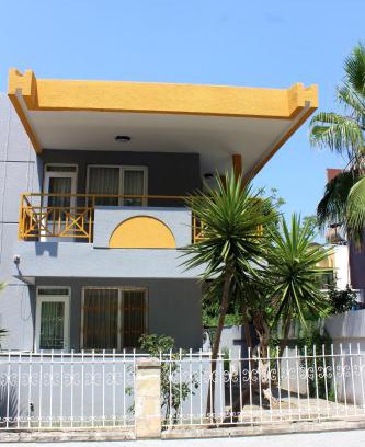 Kemer Apartment | Alpat Homes