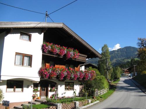 Reith im Alpbachtal Apartment | Alpbach Apartments