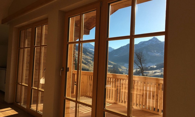Alpbach Hotel | Alpbach Lodge Chalet Superior