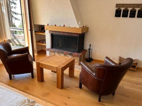 Alpe des Chaux Apartment | Alpe des chaux 61 03