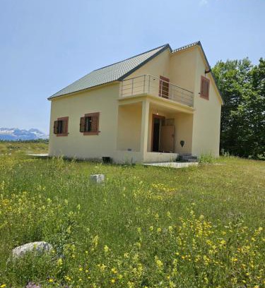 Tuzi Municipality House | Alpe House Korita