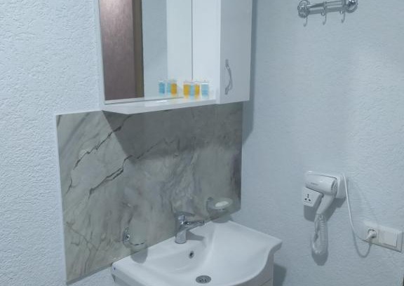 Zestafoni Hotel | Alpede
