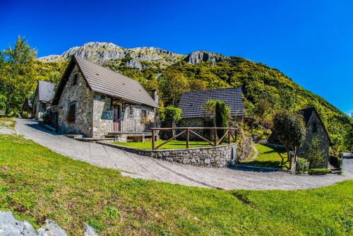Sulcina House | Alpeggio Pruno