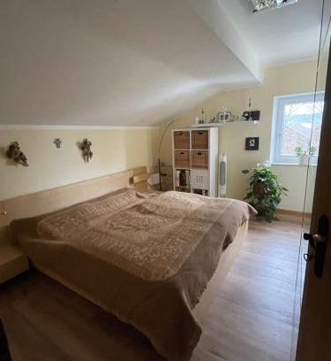 Dietramszell Apartment | Alpen-Stadt Idylle