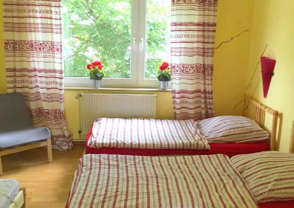 Huckelriede Apartment | Alpen Stub'l