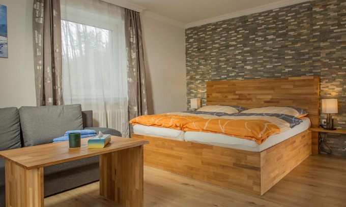 Bockstein Apartment | Alpenappartements