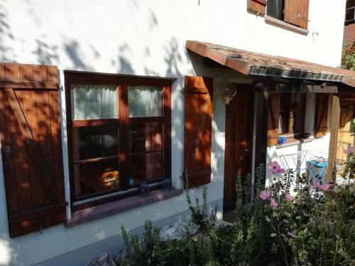 Nordschwaben Apartment | Alpenblick