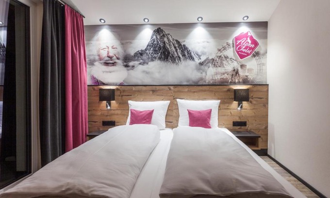 Gaschurn House | Alpenchalet Montafon