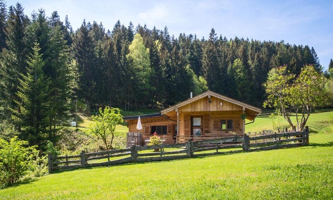 Aschau im Chiemgau House | Alpenchalet Sachrang