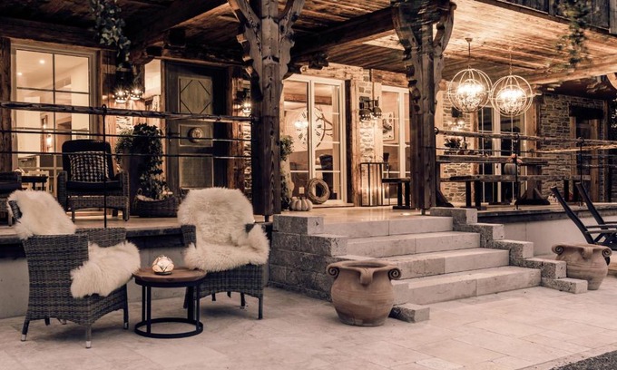 Lermoos Apartment | Alpendomizil Zugspitze