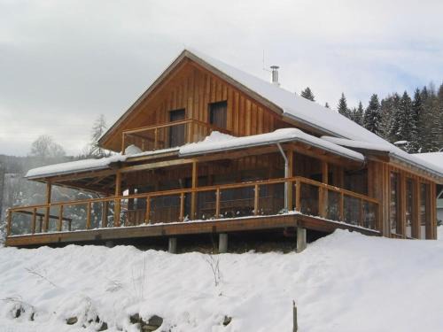 Stadl an der Mur Ski Chalet | Alpenglöckchen Comfortable holiday residence