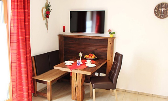 Brunning Apartment | Alpenglück 40m² *