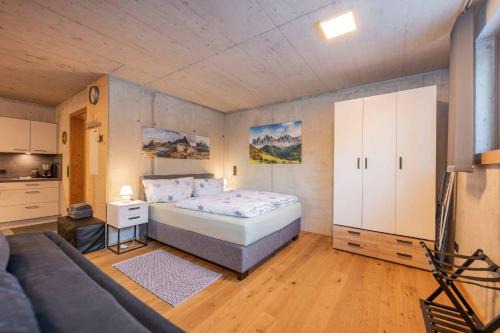 Fulpmes Apartment | Alpenglück Medraz