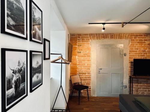 Kempten Apartment | ALPENGLÜCK - Tolle Wohnung in Kempten - Zentrum