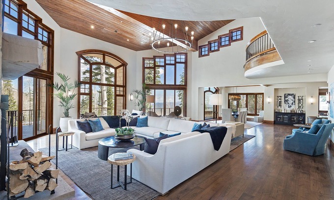 Park City House | Alpenglow at the Colony | Ski in Ski Out Dream | Private Hot Tub